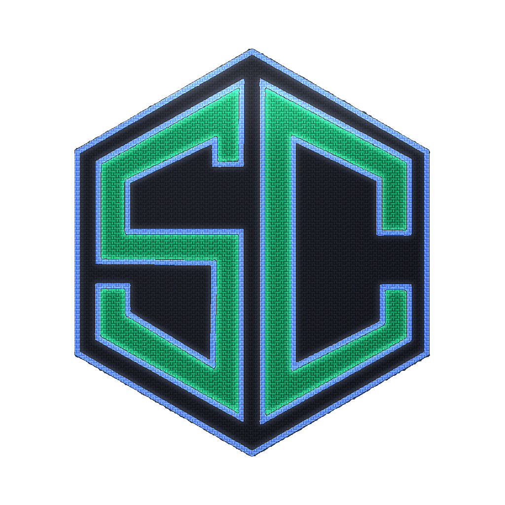 SquadChatter logo